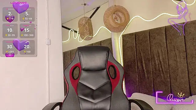 natasha  black online show from 02/15/26, 07:35