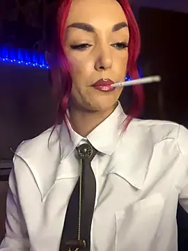 MeganFoxiy online show from 12/05/25, 05:39