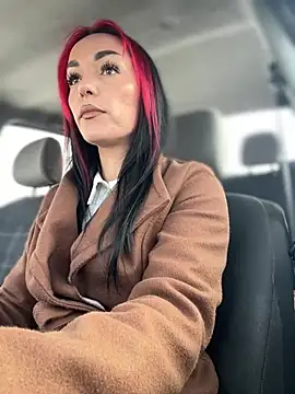 MeganFoxiy online show from 02/23/26, 06:47