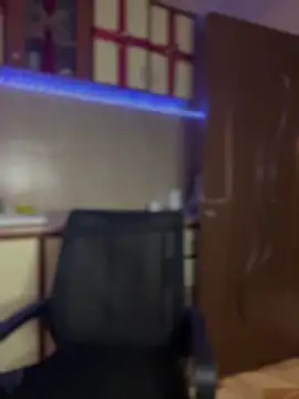 MeganFoxiy online show from 12/23/25, 10:47