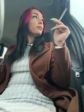 MeganFoxiy online show from 02/07/26, 05:37