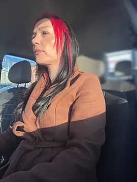 MeganFoxiy online show from 02/25/26, 06:02