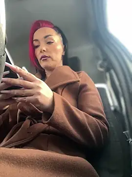 MeganFoxiy online show from 01/15/26, 06:06