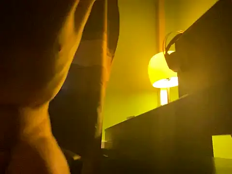 YoungTopGuy online show from 05/12/26, 03:25