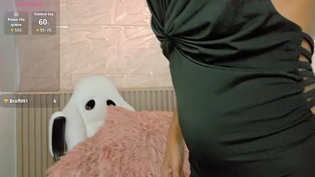 Gaviluc  online show from 11/29/25, 10:37