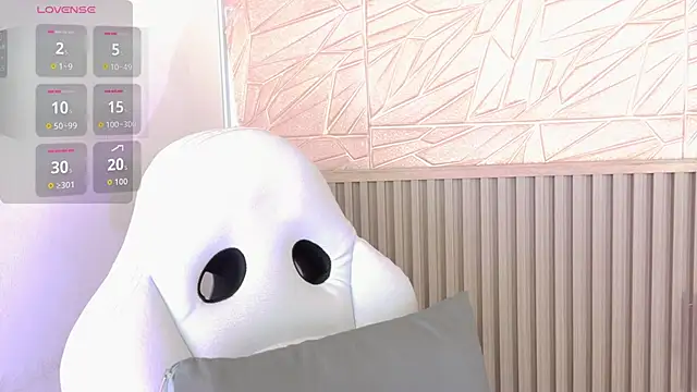 Gaviluc  online show from 11/11/25, 10:32