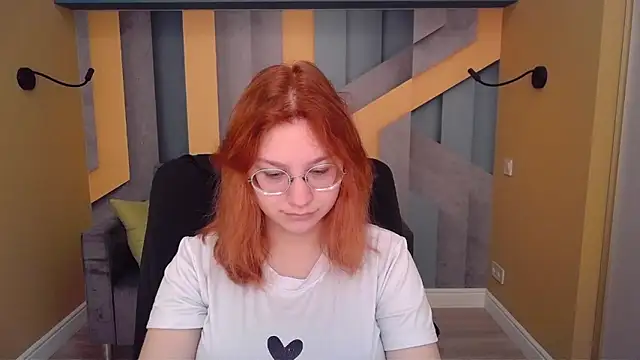 AngelinaLow online show from 03/15/26, 06:31