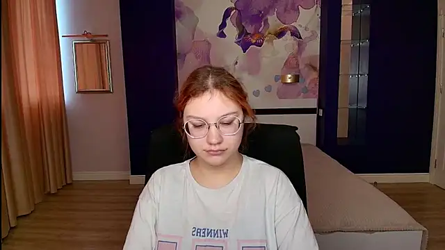 AngelinaLow online show from 02/27/26, 12:27