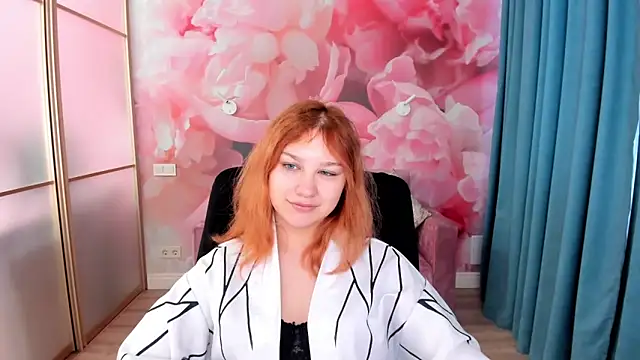 AngelinaLow online show from 03/29/26, 05:31