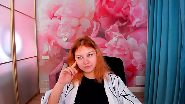 AngelinaLow online show from 03/31/26, 01:02