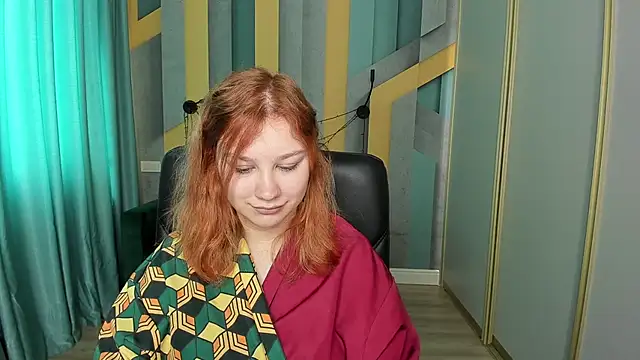 AngelinaLow online show from 03/21/26, 12:31