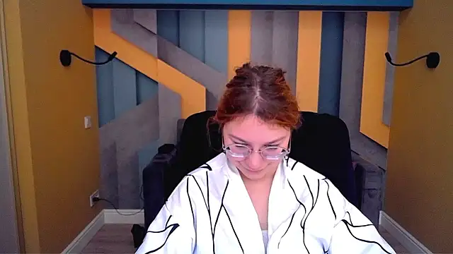 AngelinaLow online show from 02/19/26, 12:35