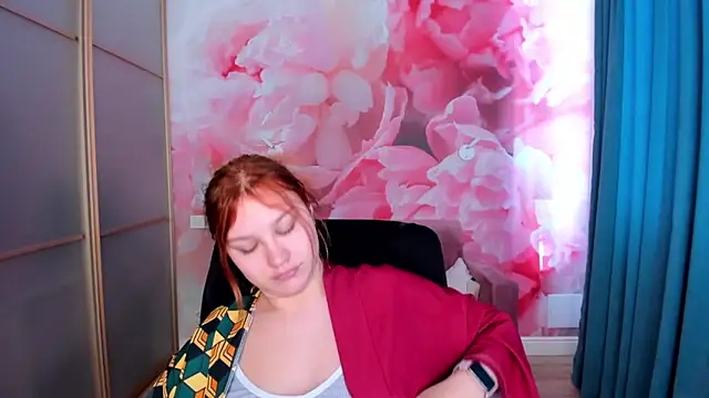 AngelinaLow online show from 03/20/26, 12:39