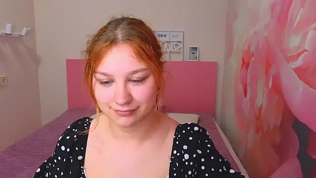 AngelinaLow online show from 05/23/26, 11:31