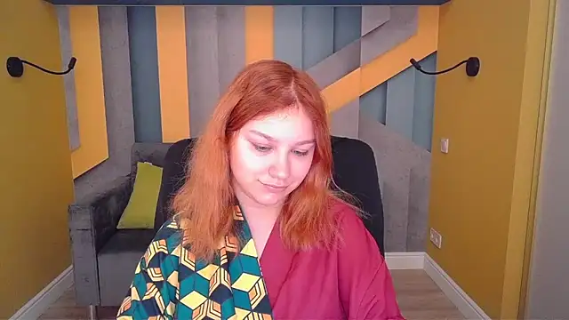 AngelinaLow online show from 03/23/26, 12:27