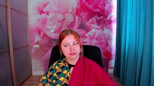 AngelinaLow online show from 05/09/26, 11:24