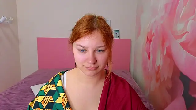 AngelinaLow online show from 04/07/26, 11:34