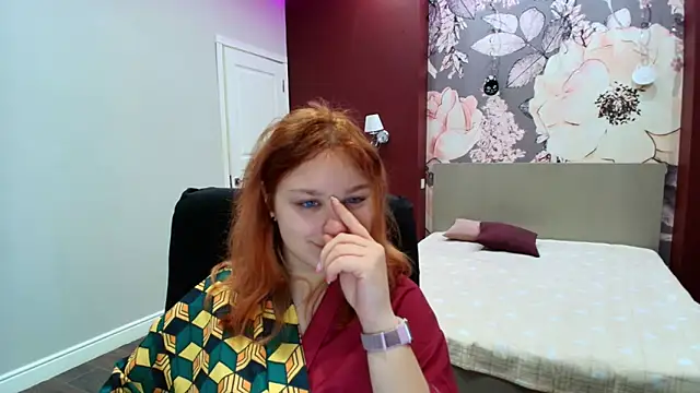 AngelinaLow online show from 03/22/26, 06:37