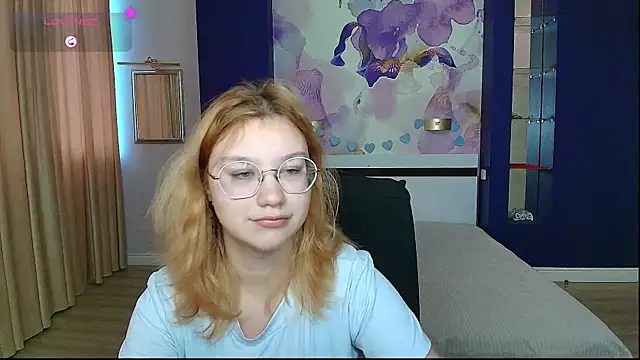 AngelinaLow online show from 01/09/26, 12:34