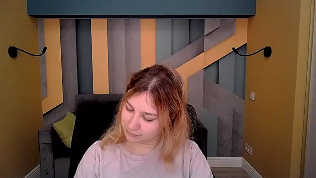 AngelinaLow online show from 03/09/26, 12:30