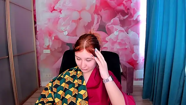 AngelinaLow online show from 03/24/26, 12:27