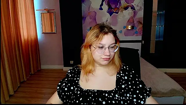 AngelinaLow online show from 03/03/26, 12:23