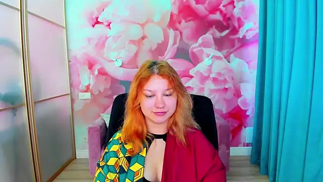 AngelinaLow online show from 05/10/26, 05:55