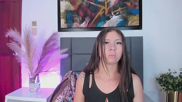 BeckyVidal online show from 02/11/26, 06:08