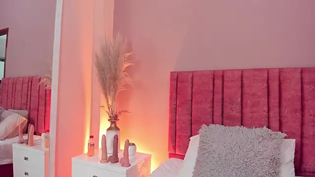 BeckyVidal online show from 01/09/26, 06:15