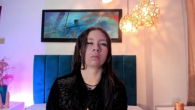 BeckyVidal online show from 02/02/26, 06:29