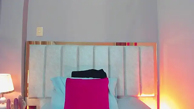 BeckyVidal online show from 11/14/25, 12:36