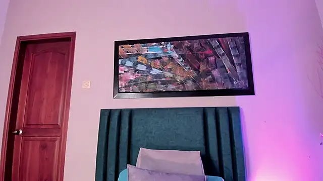 BeckyVidal online show from 01/08/26, 06:03