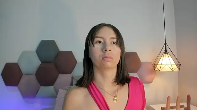 BeckyVidal online show from 02/25/26, 06:30