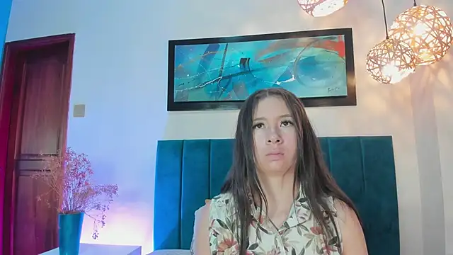 BeckyVidal online show from 11/08/25, 12:25