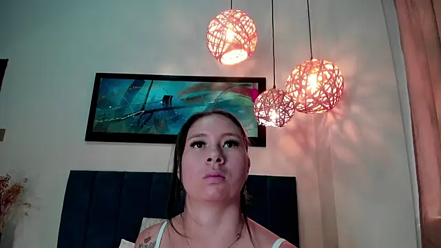 BeckyVidal online show from 01/12/26, 05:53