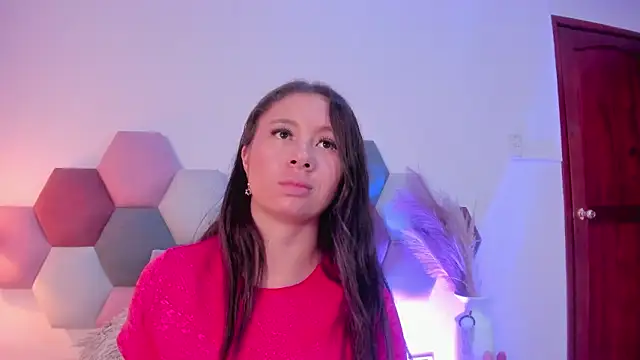 BeckyVidal online show from 11/11/25, 12:27