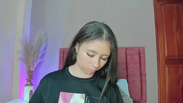 BeckyVidal online show from 11/07/25, 12:26