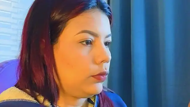 TiffanyWalk online show from 03/17/26, 12:30