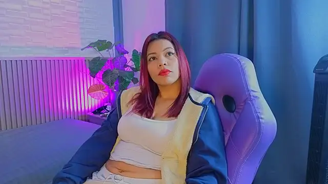 TiffanyWalk online show from 02/24/26, 01:45