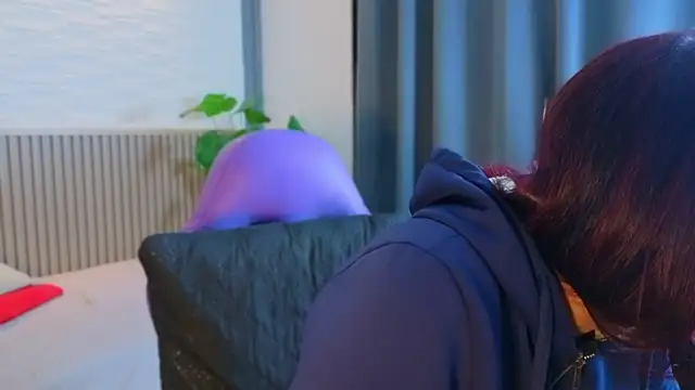 TiffanyWalk online show from 03/11/26, 12:43