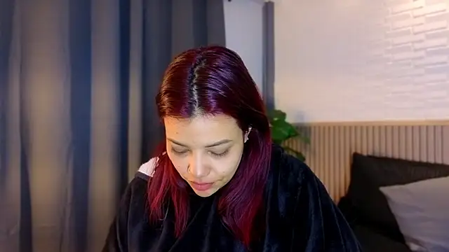 TiffanyWalk online show from 01/10/26, 11:49