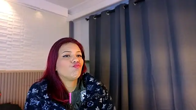 TiffanyWalk online show from 01/08/26, 11:49