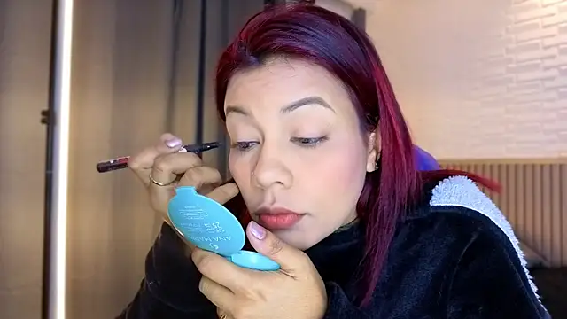 TiffanyWalk online show from 01/13/26, 11:25