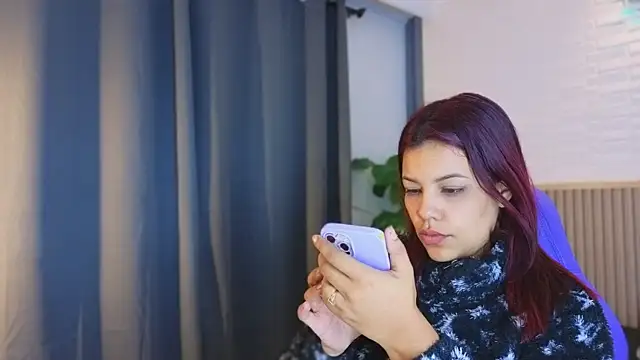 TiffanyWalk online show from 01/19/26, 11:25