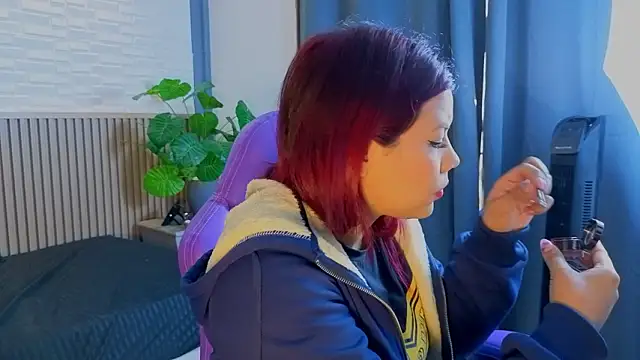 TiffanyWalk online show from 03/02/26, 12:45