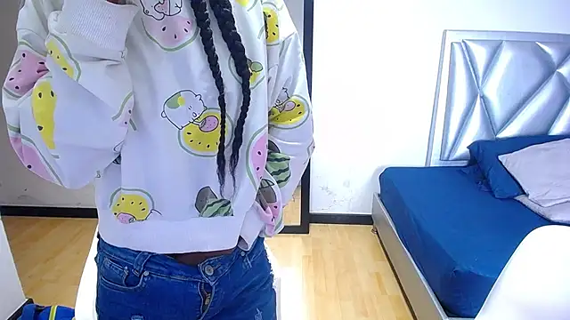 goldenn ass1 online show from 12/04/25, 03:49