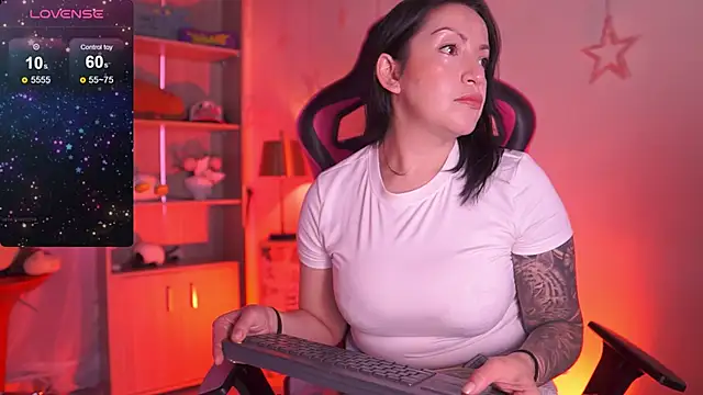 Madison Mayer online show from 02/20/26, 01:02