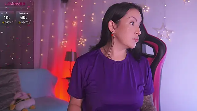 Madison Mayer online show from 01/07/26, 02:11