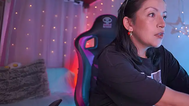 Madison Mayer online show from 01/10/26, 02:01