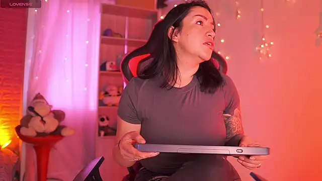 Madison Mayer online show from 02/25/26, 12:49